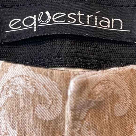 Equestrian Pants‎ - Picture 8 of 10